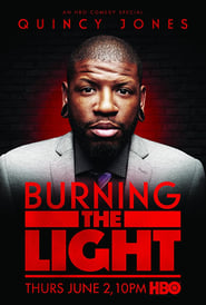 Quincy Jones: Burning the Light Quincy Jones: Burning the Light
