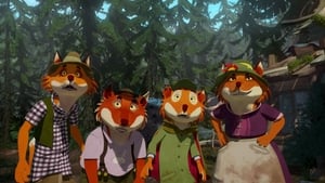 Rabbit School – Guardians of the Golden Egg