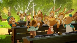 Rabbit School – Guardians of the Golden Egg