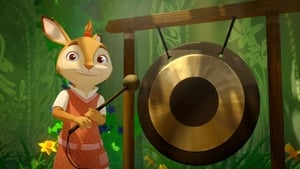 Rabbit School – Guardians of the Golden Egg