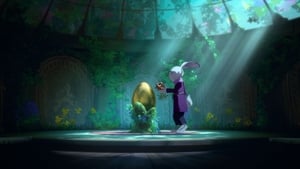 Rabbit School – Guardians of the Golden Egg