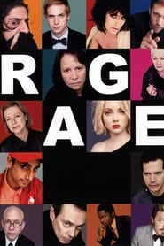 Rage Rage