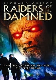 Raiders of the Damned Raiders of the Damned