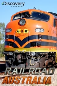 Railroad Australia