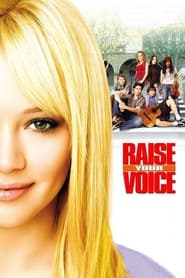 Raise Your Voice Raise Your Voice