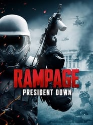 Rampage: President Down Rampage: President Down