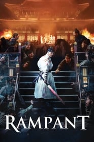 Rampant Rampant