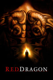 Red Dragon Red Dragon