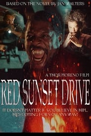 Red Sunset Drive Red Sunset Drive