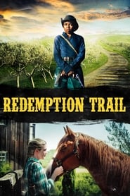 Redemption Trail Redemption Trail