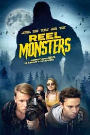 Reel Monsters