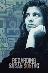 Regarding Susan Sontag Regarding Susan Sontag