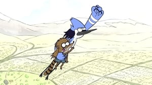 Regular Show