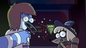 Regular Show: The Movie