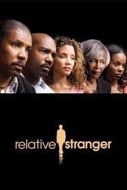 Relative Stranger Relative Stranger
