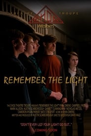 Remember the Light Remember the Light