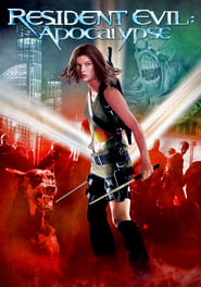 Resident Evil Apocalypse
