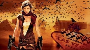 Resident Evil Extinction