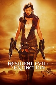 Resident Evil Extinction