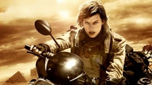 Resident Evil Extinction