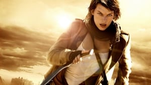 Resident Evil Extinction