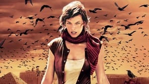 Resident Evil Extinction