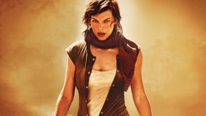 Resident Evil Extinction