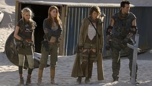 Resident Evil Extinction