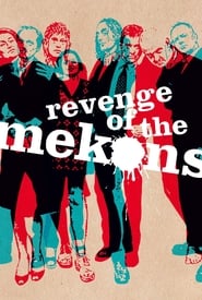 Revenge of the Mekons Revenge of the Mekons