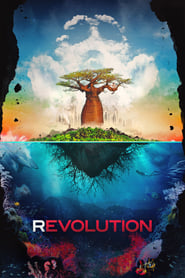 Revolution Revolution