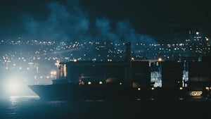 Reykjavik – Rotterdam