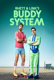 Rhett & Link’s Buddy System