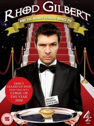 Rhod Gilbert and the Award-Winning Mince Pie