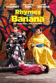 Rhymes with Banana Rhymes with Banana
