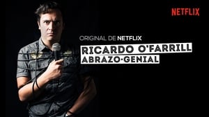 Ricardo O’Farrill: Abrazo Genial