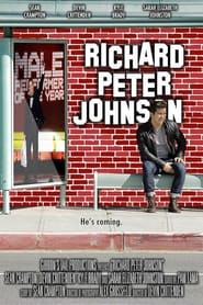 Richard Peter Johnson Richard Peter Johnson