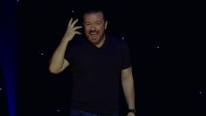 Ricky Gervais: Humanity