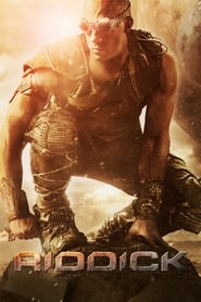 Riddick Riddick