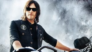 Ride with Norman Reedus