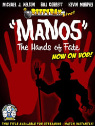 RiffTrax Live: Manos – The Hands of Fate