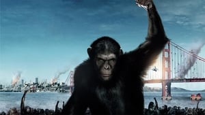 Rise Of The Planet Of The Apes