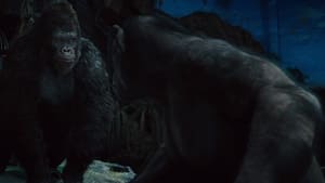Rise Of The Planet Of The Apes