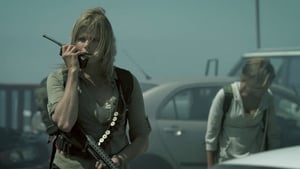 Rise Of The Zombies