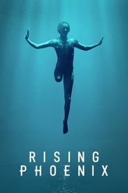Rising Phoenix Rising Phoenix