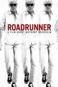 Roadrunner: A Film About Anthony Bourdain