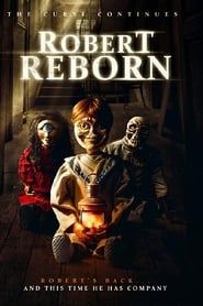 Robert Reborn Robert Reborn