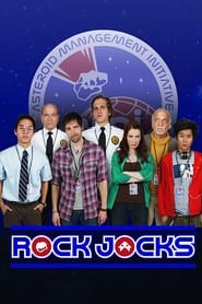 Rock Jocks Rock Jocks