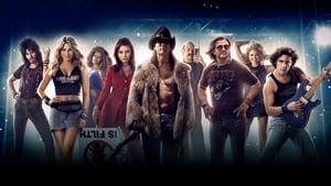 Rock Of Ages