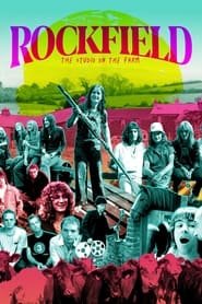 Rockfield: The Studio on the Farm Rockfield: The Studio on the Farm