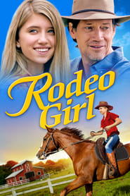 Rodeo Girl Rodeo Girl